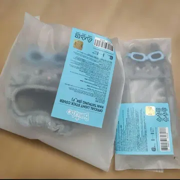 BOYNEXTDOOR 태산 펜라이트 커버 트레이딩 카드 케이스 보넥도