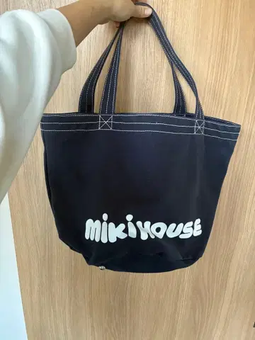 미키하우스 숄더백