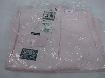 도라이치 TORAICHI 니카 바지 W79 복숭아색 작업 바지