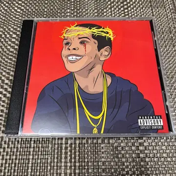 [ CD ] FLYGOD / WESTSIDE GUNN