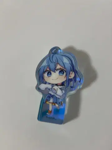 컬러풀 피치 루나 코롯토