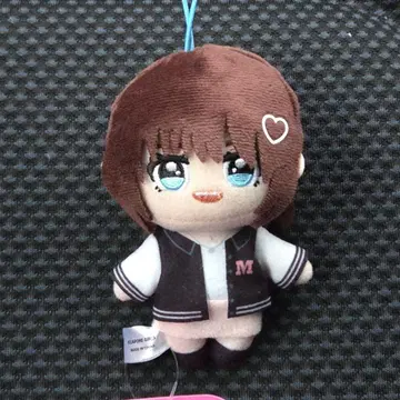 ME:I 마스코트 봉제 인형 GiGO COCORO 코코로