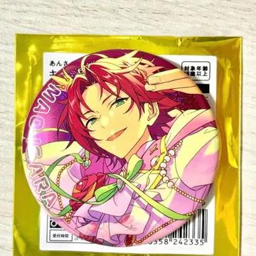 앙스타 캔뱃지 4piece 마오