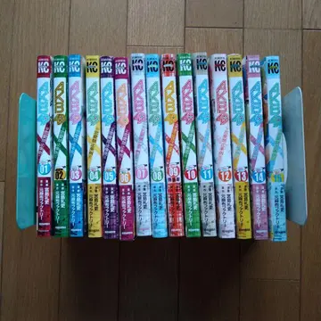 AKB49 연애 금지 조례 1~15권 세트