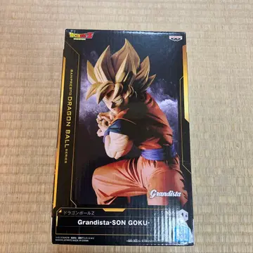 드래곤볼 손오공 피규어