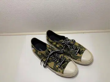 AH MURDERZ 신발 26.0cm 27cm 아 무더즈 스니커즈