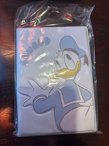 [새상품] 2026 수첩 도날드 & 프렌즈 B6 10월 시작 포근포근