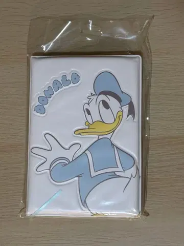 [새상품] 2026 수첩 도날드 & 프렌즈 B6 10월 시작 포근포근