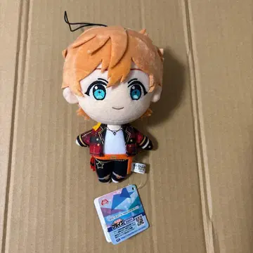 앙상블 스타즈 앙스타 후류 봉제 인형 아케호시 스바루