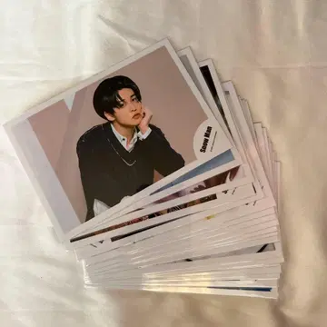 Snow Man 메구로 렌 공식 사진 묶음 판매