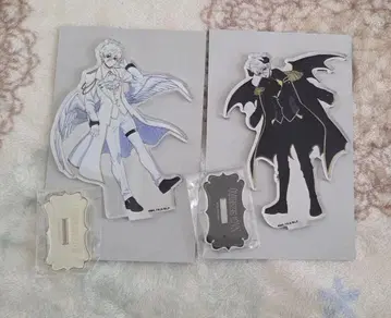 블루 록 나기 세이시로 천사와 악마 파보테리아 아크릴 스탠드