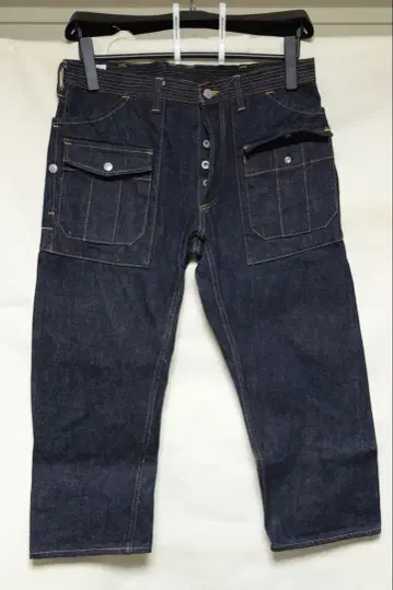 사사프라스 보타니컬 스카우트R 팬츠