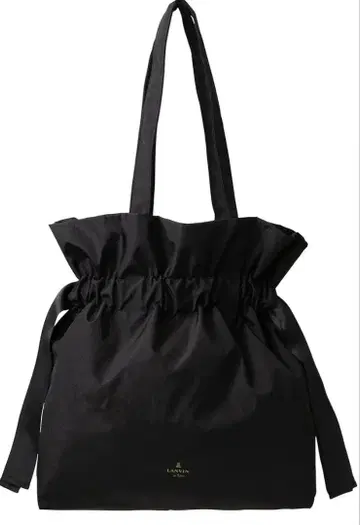 그로그랭 개더 토트백