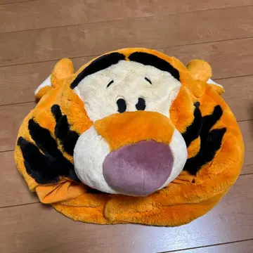 디즈니 팬캡 58cm 티거