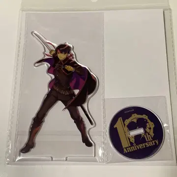 아소기 아크릴 스탠드 역전재판