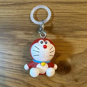 [미니도라] 도라에몽 메지루시 액세서리 가챠