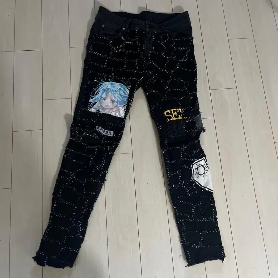 1번째 상품 이미지