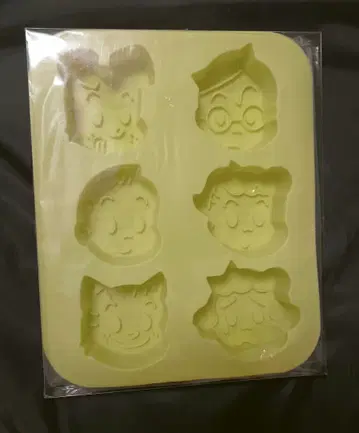 오사무 굿즈 실리콘 케이크 틀