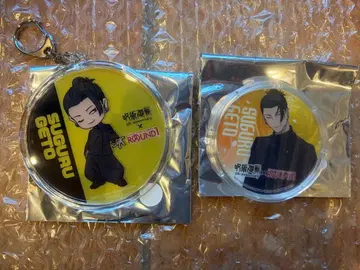 라운드 원 게토 스구루