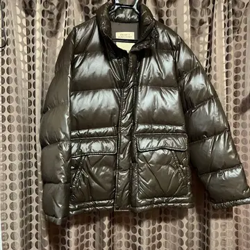 유니클로 프리미엄 다운 자켓