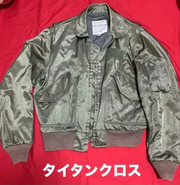 무료배송 80's 스피왁 CWU-55/P 타이탄 크로스 Size M