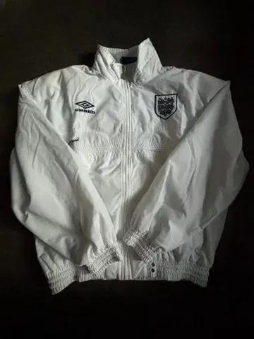 Umbro 잉글랜드 자켓
