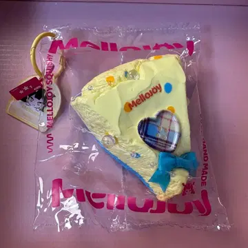 Mellojoy 멜로조이 도파민 왕국 도파민의 비