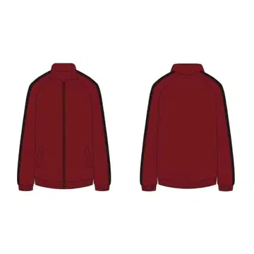 하이큐 이나리자키 고교 10주년 저지 L 사이즈