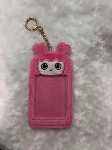 TWICE 모모 모블리 포토카드 홀더