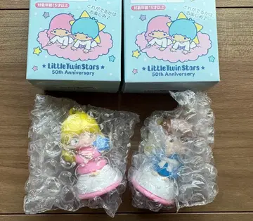 리틀트윈스타 시크릿 미니어처 참 B 저금통 키키라라