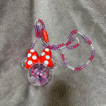 디즈니 빛나는 완구 미니