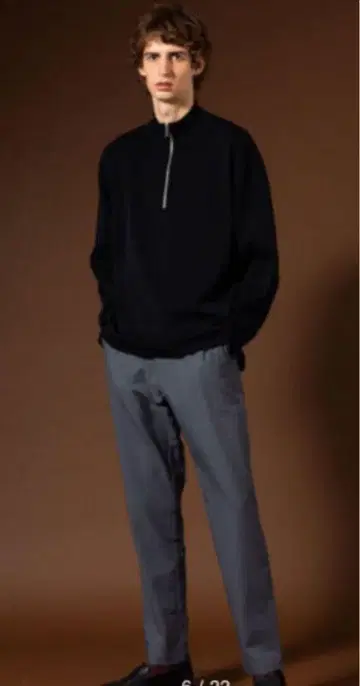 즉시 구매 환영 UNITEDTOKYO 2way 듀얼 웜 팬츠 슬랙스