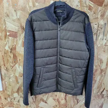 컨디션 최상 49000엔 구매 Paul Stuart 다크 그레이 자켓