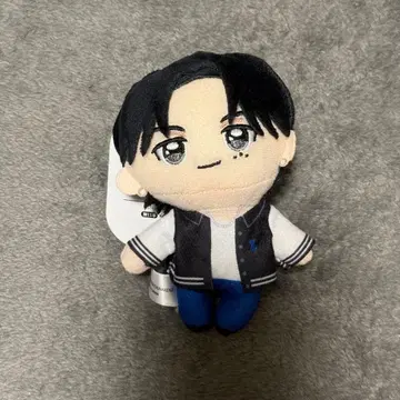 INI 니시 히로토 GIGO 한정판 마스코트 봉제 인형