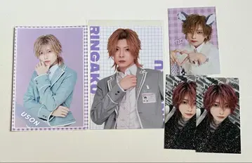 러브라이브 유선 굿즈