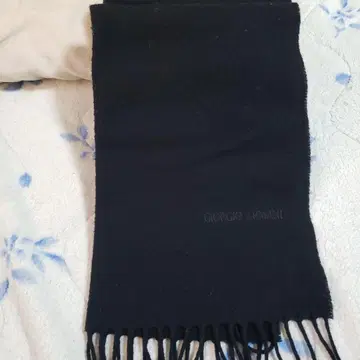 Giorgio Armani 머플러 스톨