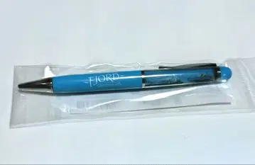 Mrs. GREEN APPLE FJORD 볼펜 MGA