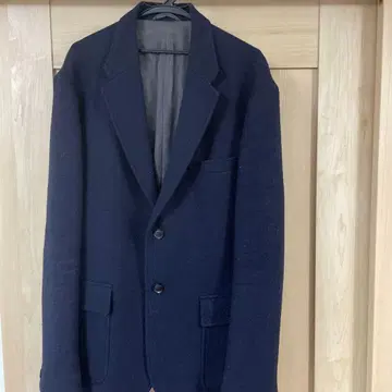 Harris Tweed 남성용 XL 테일러드 자켓