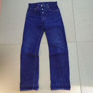 드님 청바지 28인치 DENIME 66 타입