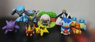 포켓몬 묶음 판매