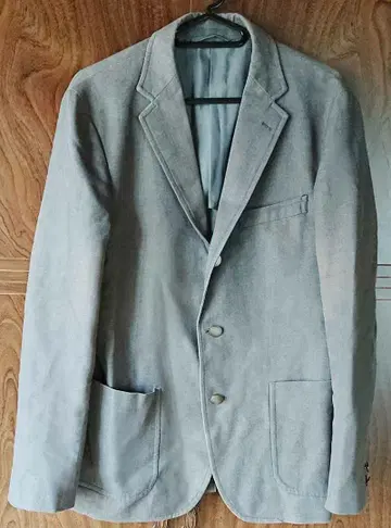 그린 라벨 릴랙싱 테일러드 자켓