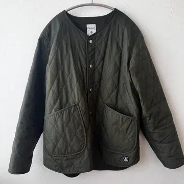 ORCIVAL 퀼팅 자켓 여성용 1 사이즈