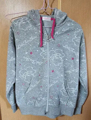 키키라라 룸웨어 셋업