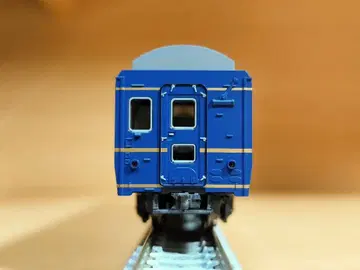 tomix 98870 오하네후24 502 북두성