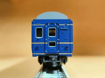 tomix 98870 오하네후24 502 북두성