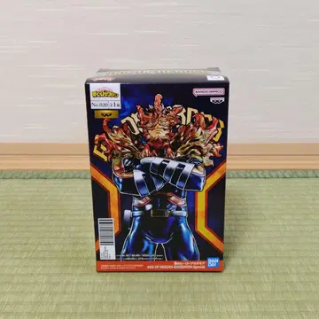 히로아카 피규어 엔데버