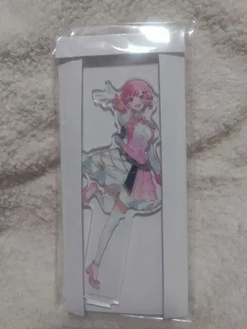 프로세카 감사제 아크릴 스탠드 호우 에무