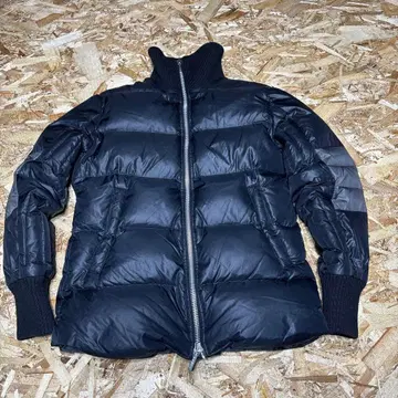 레드문 육후 다운 자켓 size M