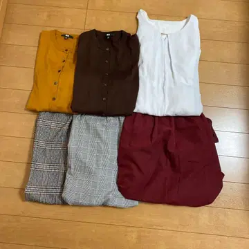 코디 묶음 판매