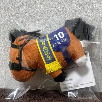 GIGO 한정판 서러브레드 컬렉션 에프포리아 1 [ 새상품,미사용 ]